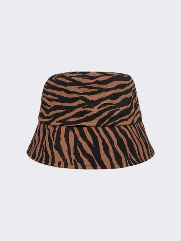 Change Your Spots Bucket Hat